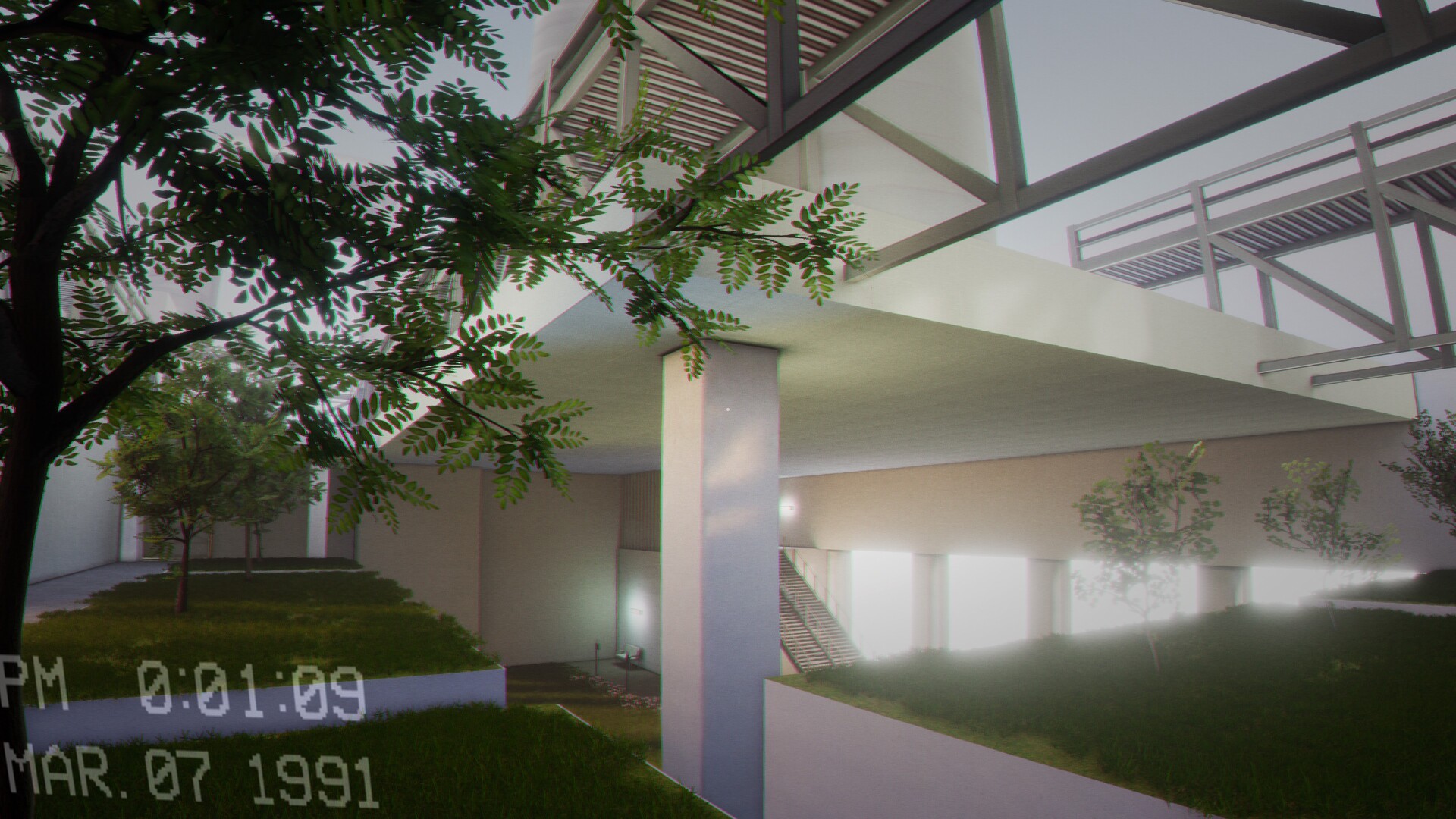 Escape the Backrooms その他RPG スクリーンショット7