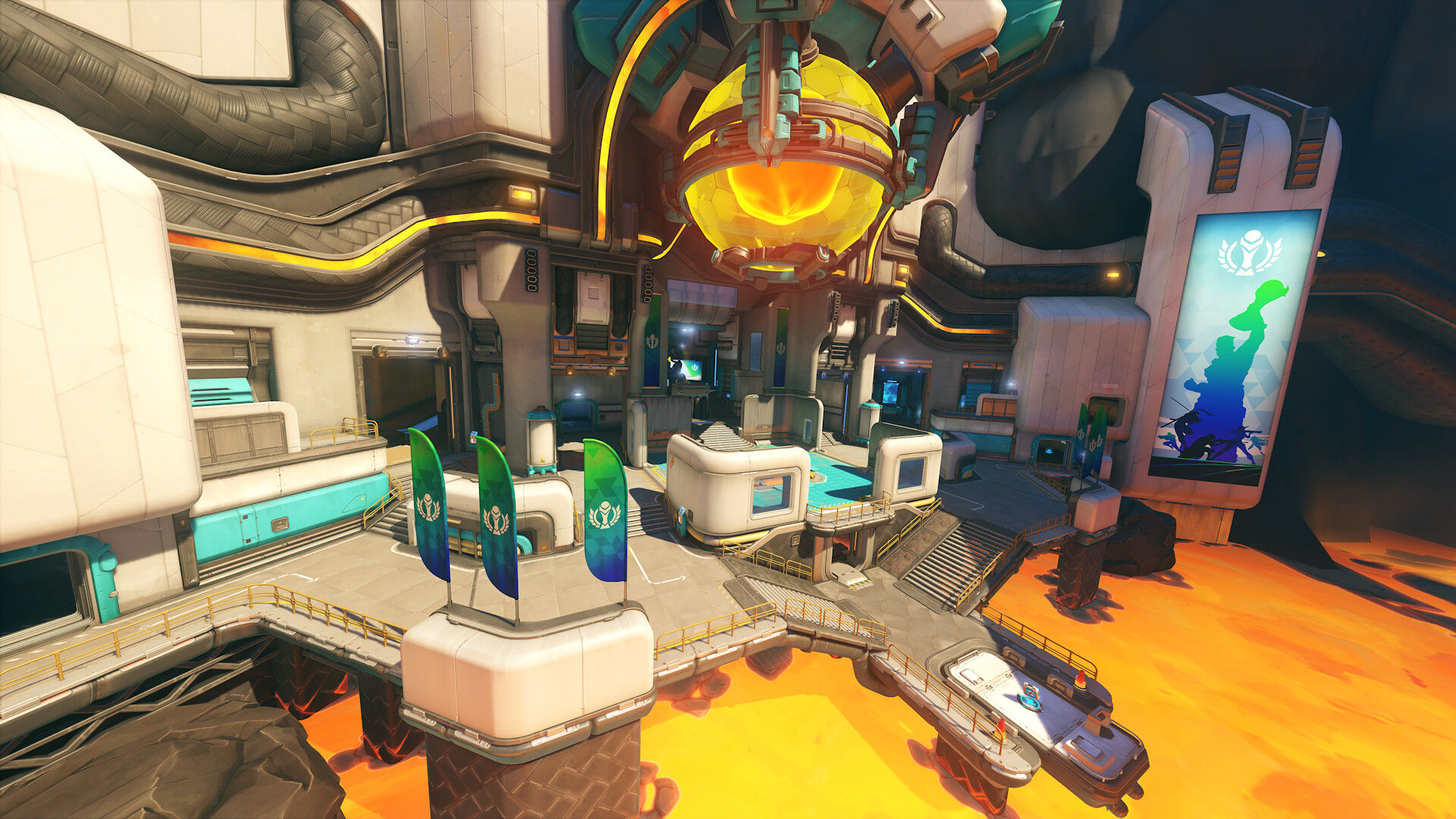 Overwatch® 未分類 スクリーンショット3