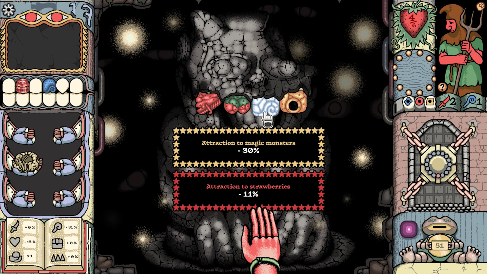 Sol Cesto その他RPG スクリーンショット4