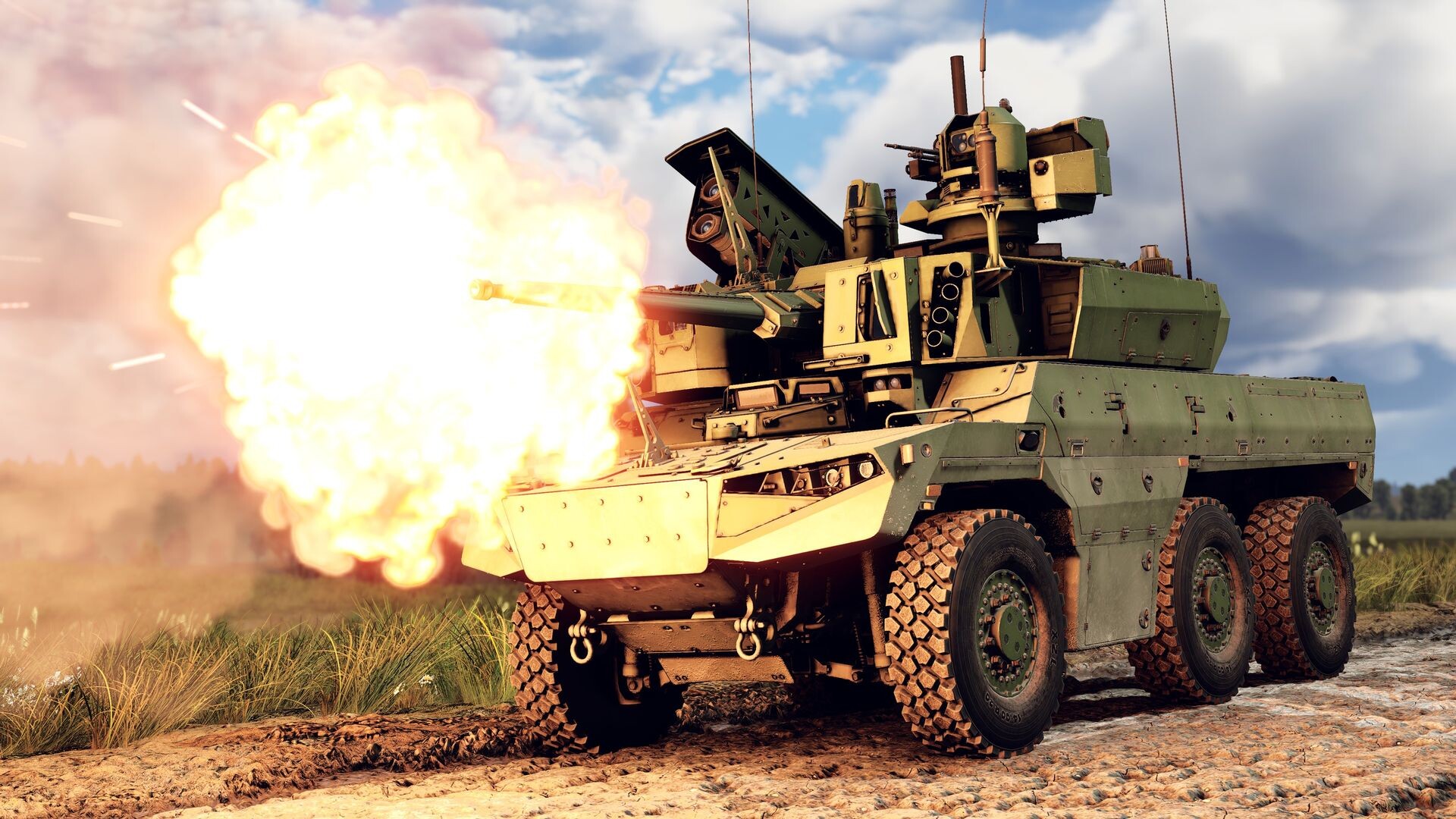 War Thunder 未分類 スクリーンショット4