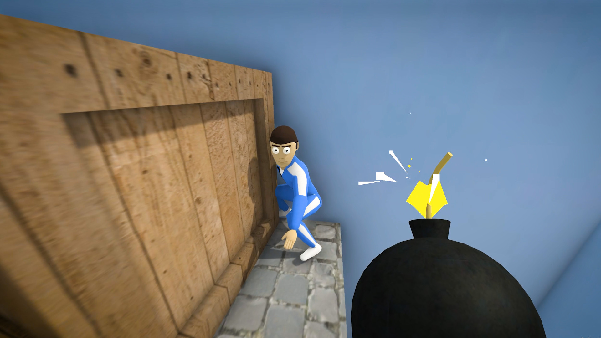 Crab Game FPS スクリーンショット4