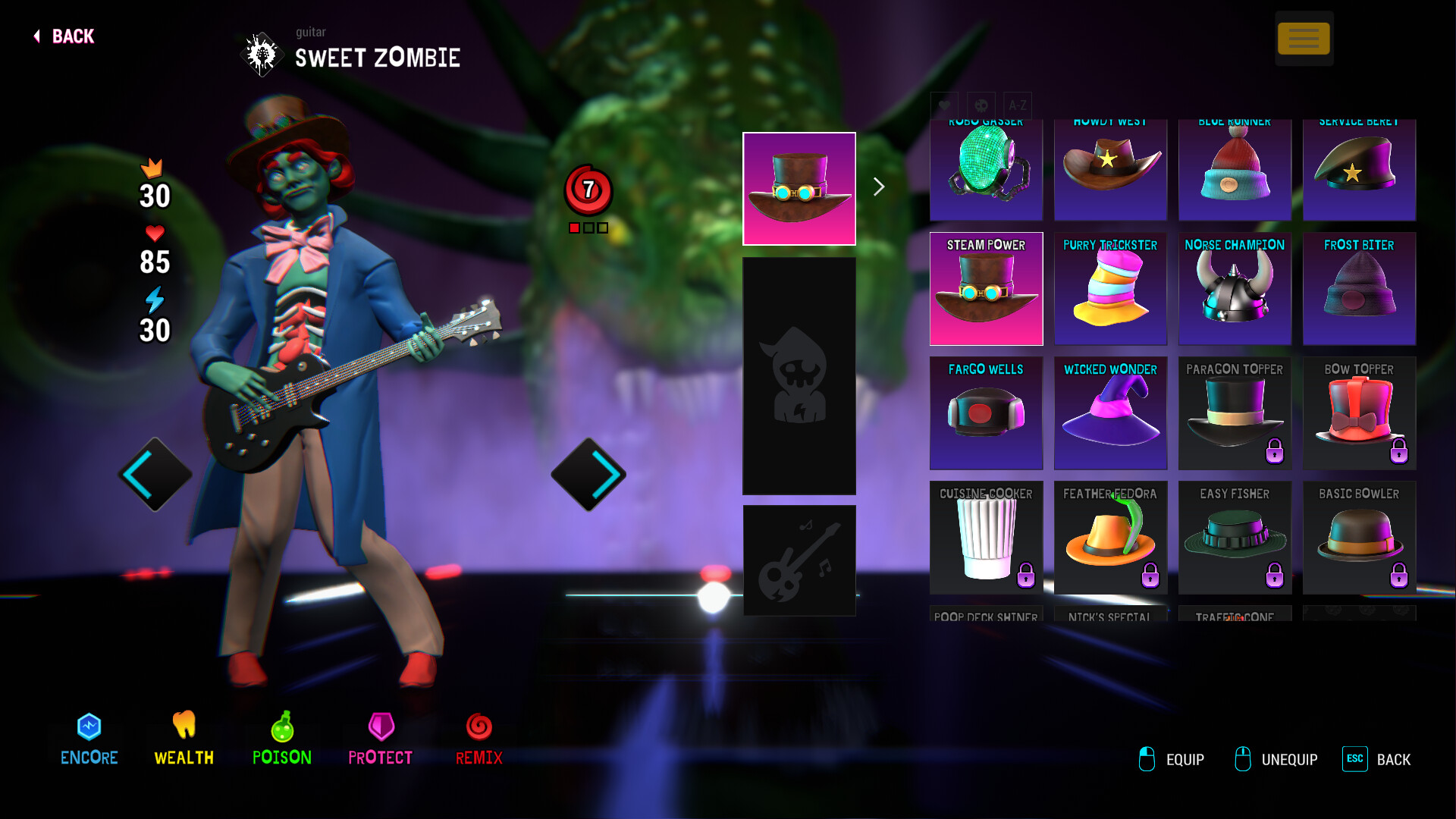 百英雄伝 ターン制バトル