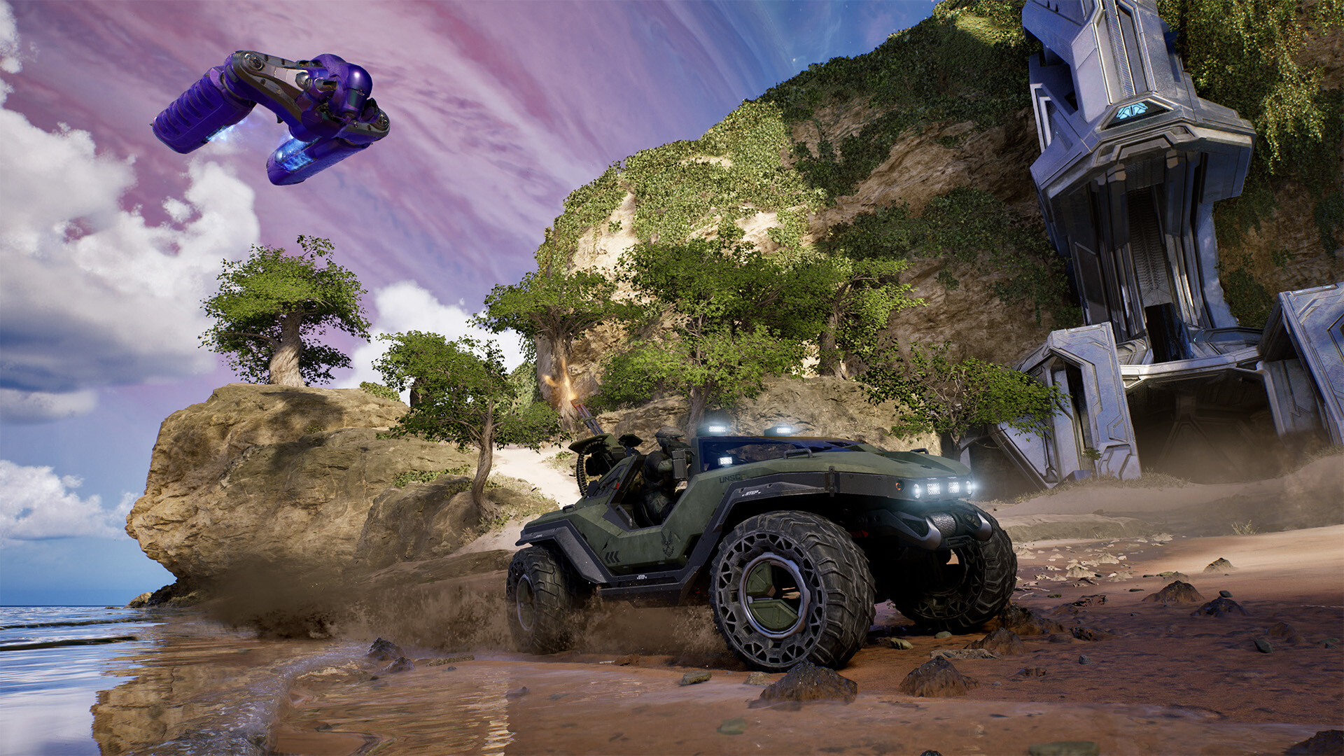 Halo: Campaign Evolved ストラテジー スクリーンショット1