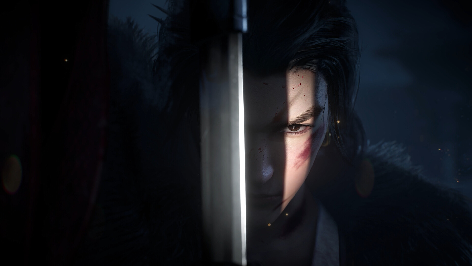 Where Winds Meet 都市・開封の街並みと武侠世界