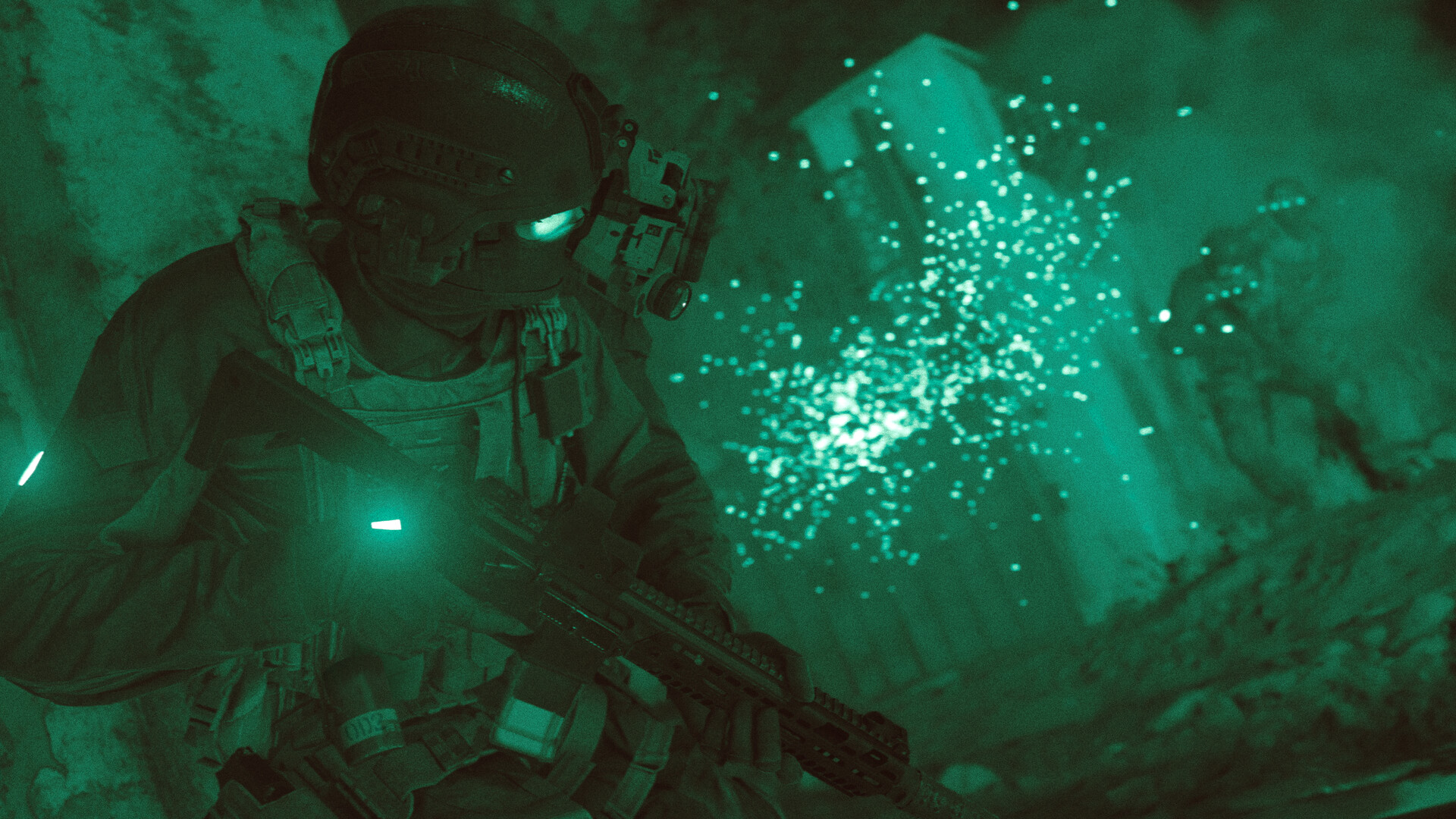 Call of Duty®: Modern Warfare® FPS スクリーンショット4