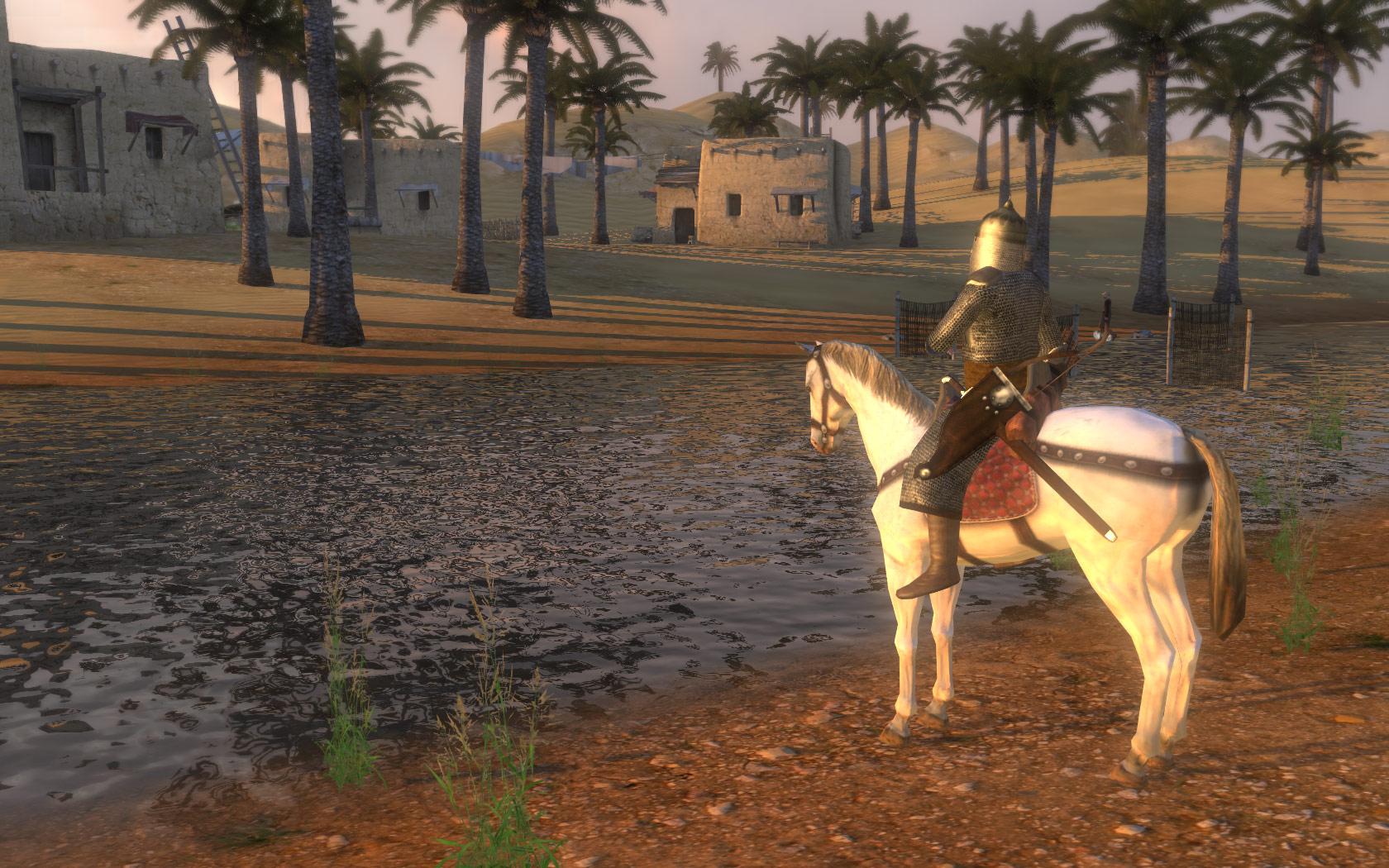 Mount & Blade: Warband その他RPG スクリーンショット4