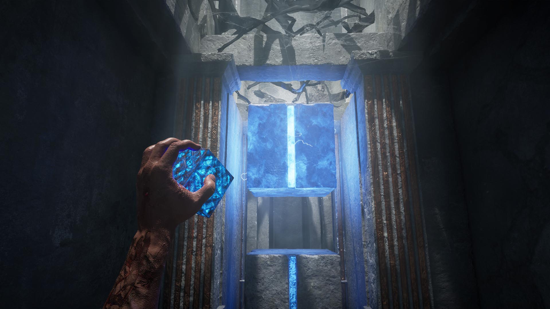 Hellraiser Revival 基本情報・スクリーンショット