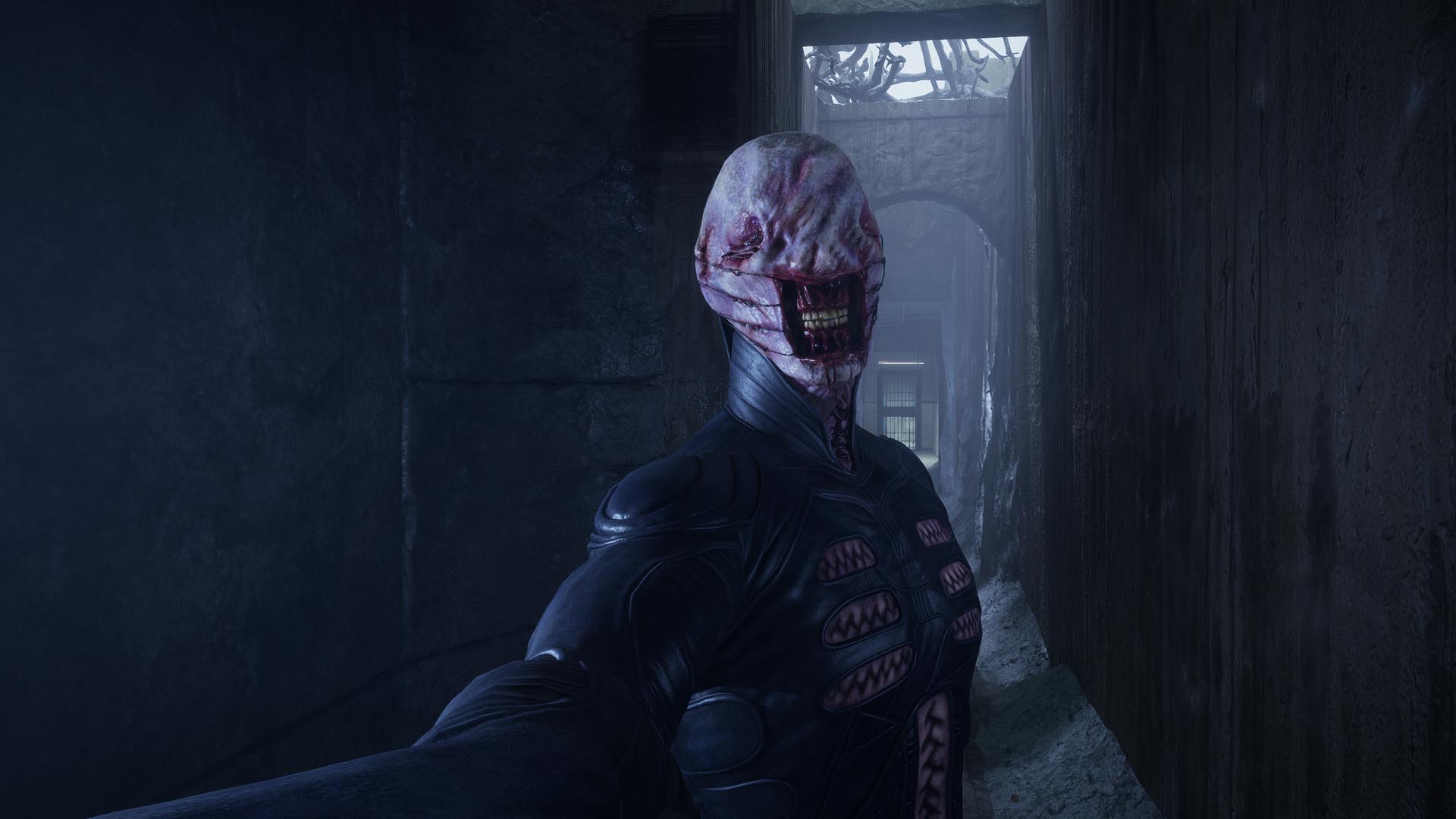 Hellraiser Revival 評価ポイント・ゲームプレイ